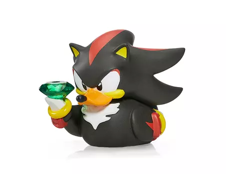 Фигурка-утка Tubbz Sonic the Hedgehog Shadow
