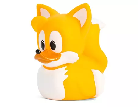 Фигурка-утка Tubbz Sonic the Hedgehog Tails
