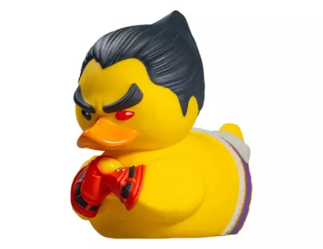 Фигурка-утка Tubbz Tekken Kazuya