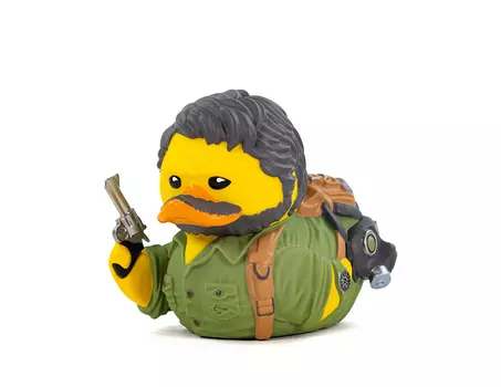 Фигурка-утка Tubbz The Last of Us Joel (Box)