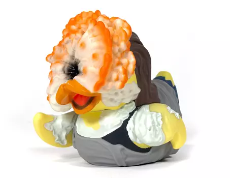 Фигурка-утка Tubbz The Last of Us Clicker