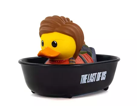 Фигурка-утка Tubbz The Last of Us Ellie
