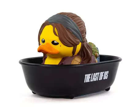 Фигурка-утка Tubbz The Last of Us Tess