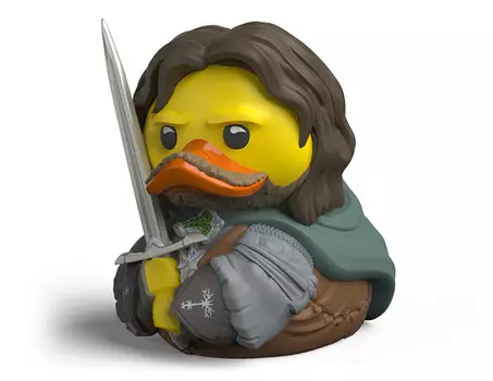 Фигурка-утка Tubbz Властелин колец Арагорн