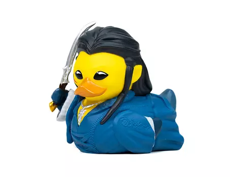 Фигурка-утка Tubbz Властелин колец Арвен