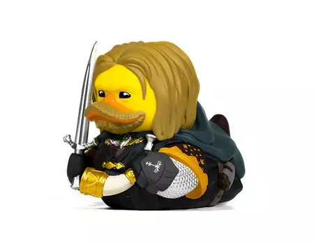 Фигурка-утка Tubbz Властелин колец Боромир