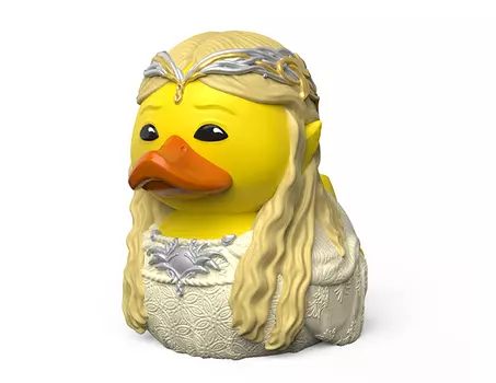 Фигурка-утка Tubbz Властелин колец Галадриэль