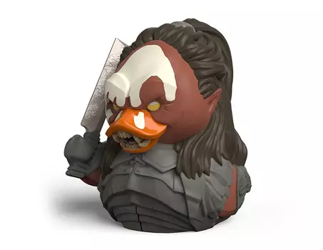 Фигурка-утка Tubbz Властелин колец Луртц