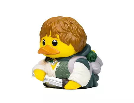 Фигурка-утка Tubbz Властелин колец Сэмуайз Гэмджи