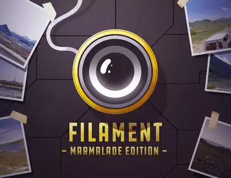 Filament: Marmalade Edition (PC)