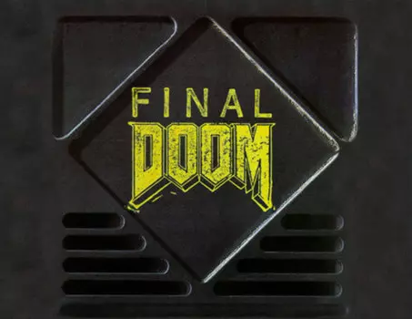 Final DOOM (PC)