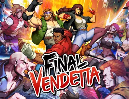 Final Vendetta (PC)