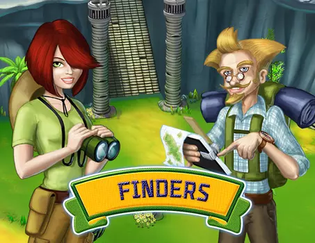 Finders (PC)