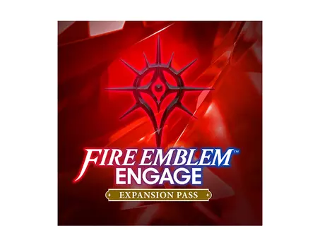 Fire Emblem Engage Expansion Pass (Nintendo Switch - Цифровая версия) (EU)