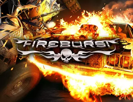 Fireburst (PC)