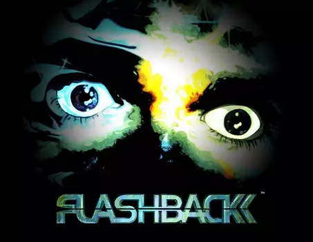 Flashback (PC)