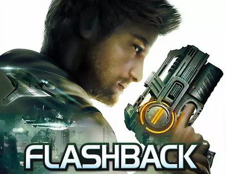 Flashback (PC)