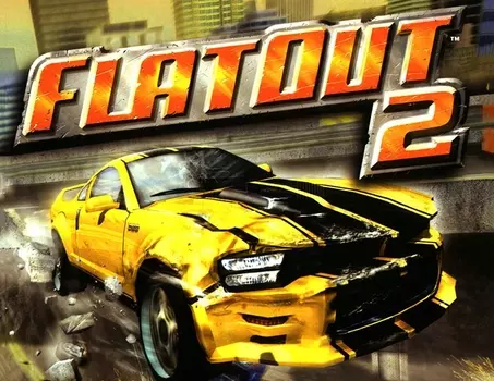 Flatout 2 (PC)