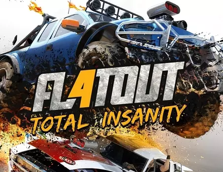FlatOut 4: Total Insanity (PC)