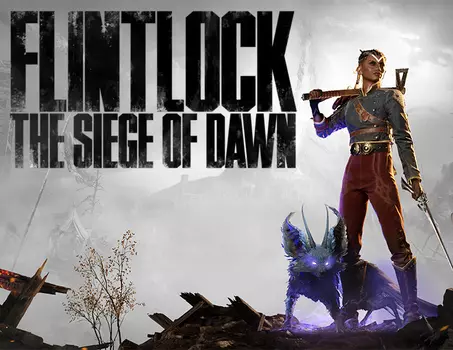 Flintlock: The Siege of Dawn (PC)