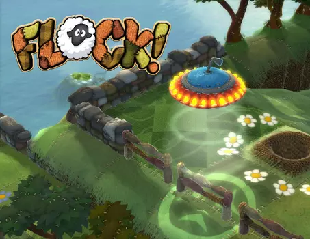 FLOCK! (PC)