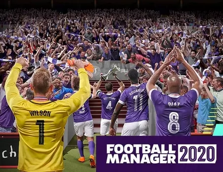 Football Manager 2020 (PC)