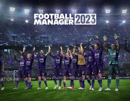 Football Manager 2023 (цифровая версия) (Windows 10) (PC)