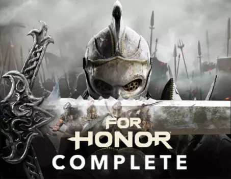 For Honor Complete Edition (PC)