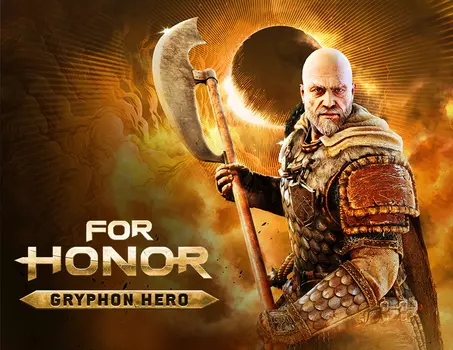 For Honor: Gryphon Hero (PC)