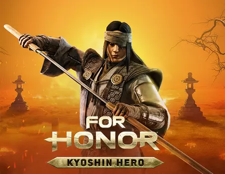 For Honor – Kyoshin Hero (PC)
