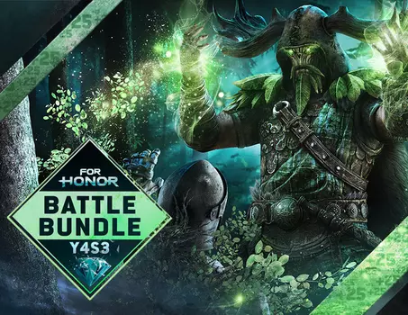 For Honor Y4S3 Battle Bundle (PC)