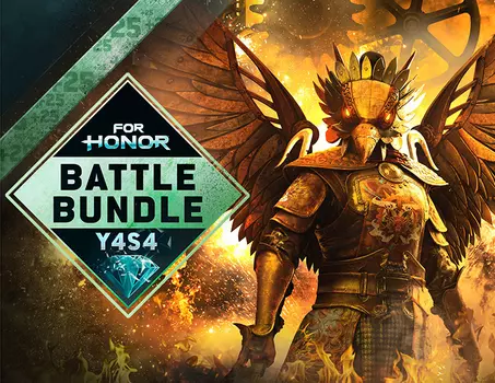For Honor Y4S4 Battle Bundle (PC)