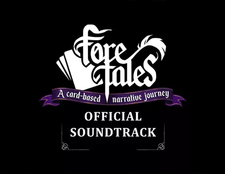 Foretales - Soundtrack (PC)