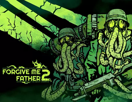 Forgive Me Father 2 (PC)