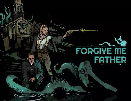 Forgive me Father (PC)