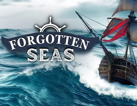 Forgotten Seas (Ранний доступ) (PC)