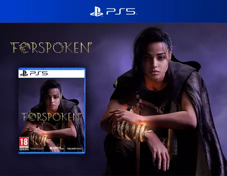 Forspoken (PS5)