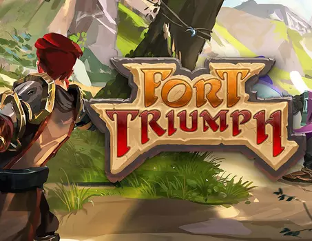 Fort Triumph (PC)