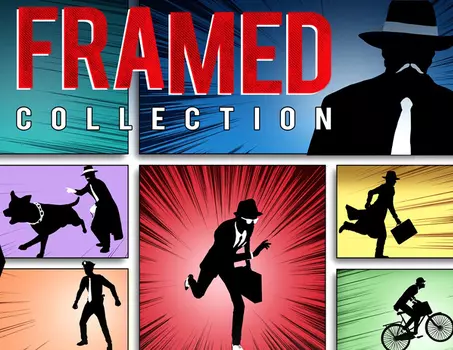 Framed Collection (PC)