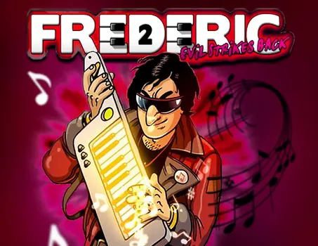 Frederic: Evil Strikes Back (PC)