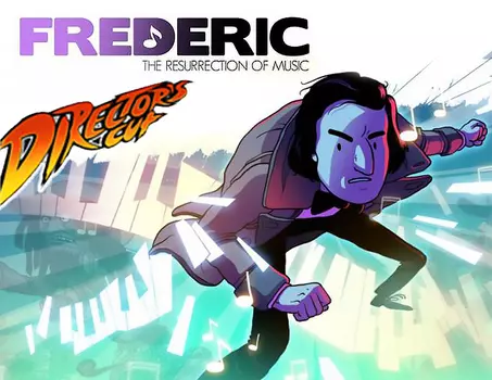 Frederic: Resurrection of Music Director's Cut (PC)