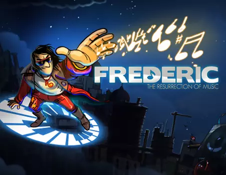 Frederic: Resurrection of Music (PC)