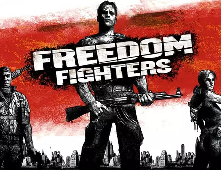 Freedom Fighters (PC)