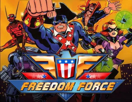 Freedom Force (PC)