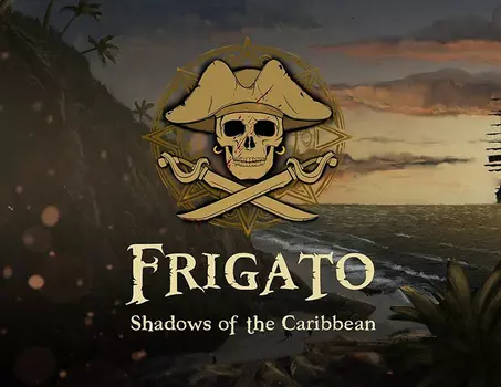 Frigato: Shadows of the Caribbean (PC)