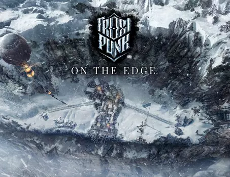 Frostpunk: On The Edge (PC)