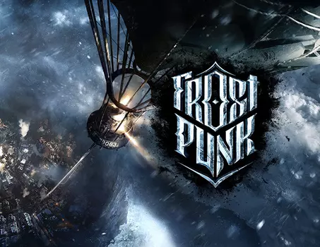 Frostpunk (PC)