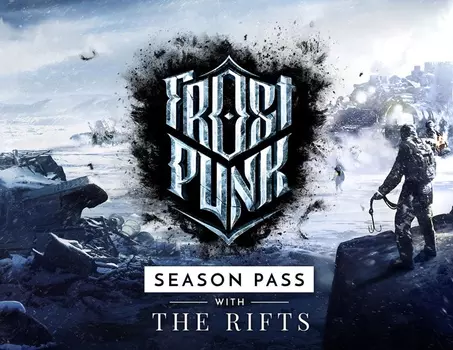 Frostpunk: Season Pass (PC)