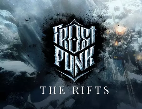 Frostpunk: The Rifts (PC)