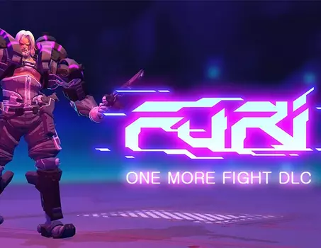 Furi: One More Fight (PC)